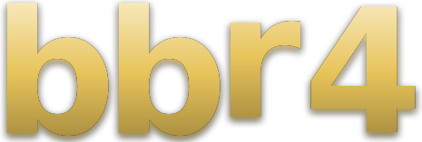 bbr4 logo